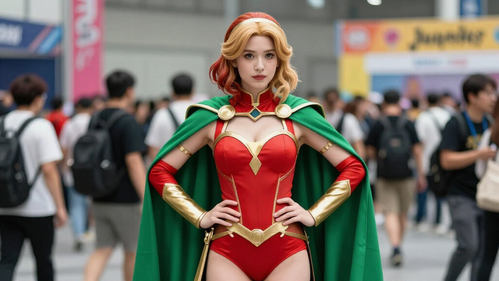 Jean Grey