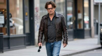 Johnny Depp