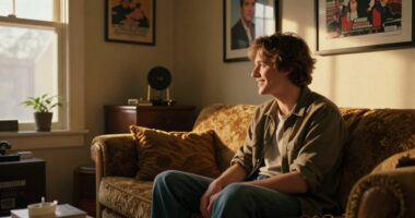 Jonathan Taylor Thomas