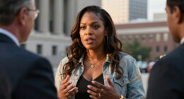 Judge orders trial for Tiffany Haddish over 2022 Georgia DUI charge