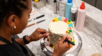 Juju Smith Schuster Wedding