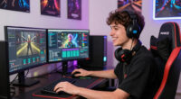 Kai Cenat Ends Nine Month Hiatus With History-Making Dual-Platform Streaming Return