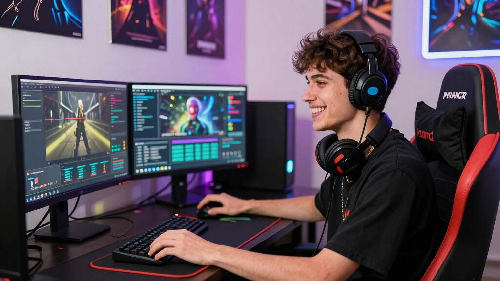 Kai Cenat Ends Nine Month Hiatus With History-Making Dual-Platform Streaming Return