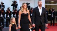 Kate Upton and Justin Verlander Make Rare Red Carpet Appearance with Their 2 Kids