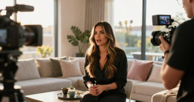 Katie Price Documentary