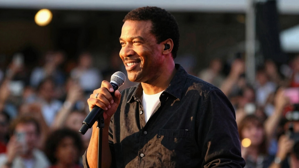 Lionel Richie Returns to Stage, Shares Update After Postponing Shows Amid Illness: ‘I’m Grateful’