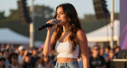 Madison Beer