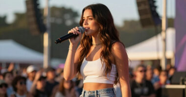 Madison Beer