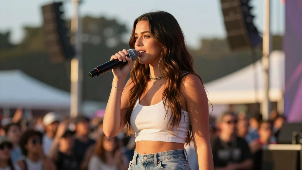 Madison Beer