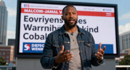 Malcolm-Jamal Warner Surges In Global Coverage