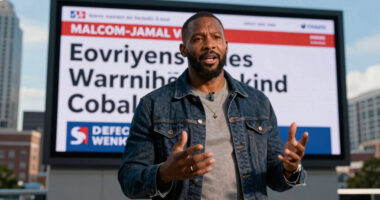 Malcolm-Jamal Warner Surges In Global Coverage