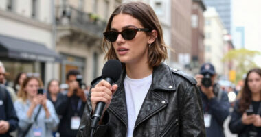 Maya Hawke Surges In Global Coverage