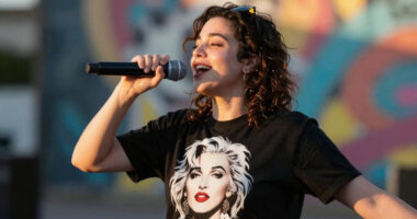 Meet Madonna’s biggest fans