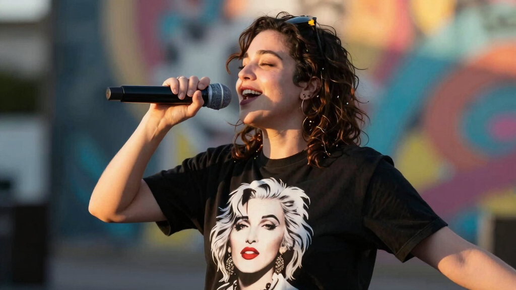Meet Madonna’s biggest fans