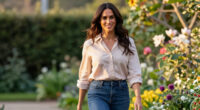Meghan, Duchess Of Sussex