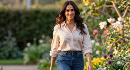Meghan, Duchess Of Sussex