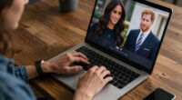 Meghan Prince Harry Uk Visit