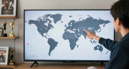 National Film Surges In Global Coverage