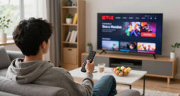 Netflix