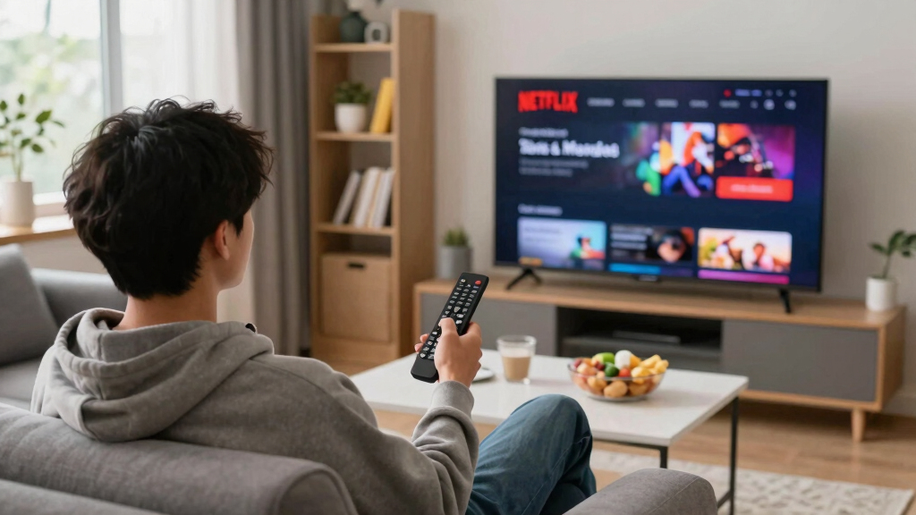 Netflix