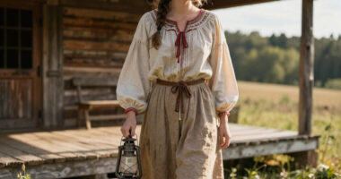 Netflix Little House Prairie Series