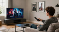 Netflix’s Thriller Is the Most Popular Show of the Week on IMDb Once Again