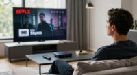 Netflix’s Thriller Is the Most Popular Show of the Week on IMDb Once Again