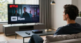 Netflix’s Thriller Is the Most Popular Show of the Week on IMDb Once Again