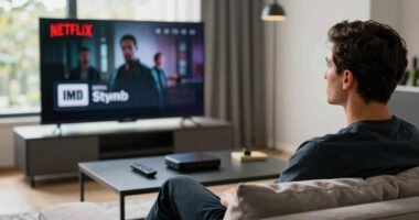 Netflix’s Thriller Is the Most Popular Show of the Week on IMDb Once Again