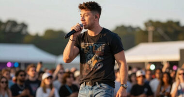 Nick Jonas