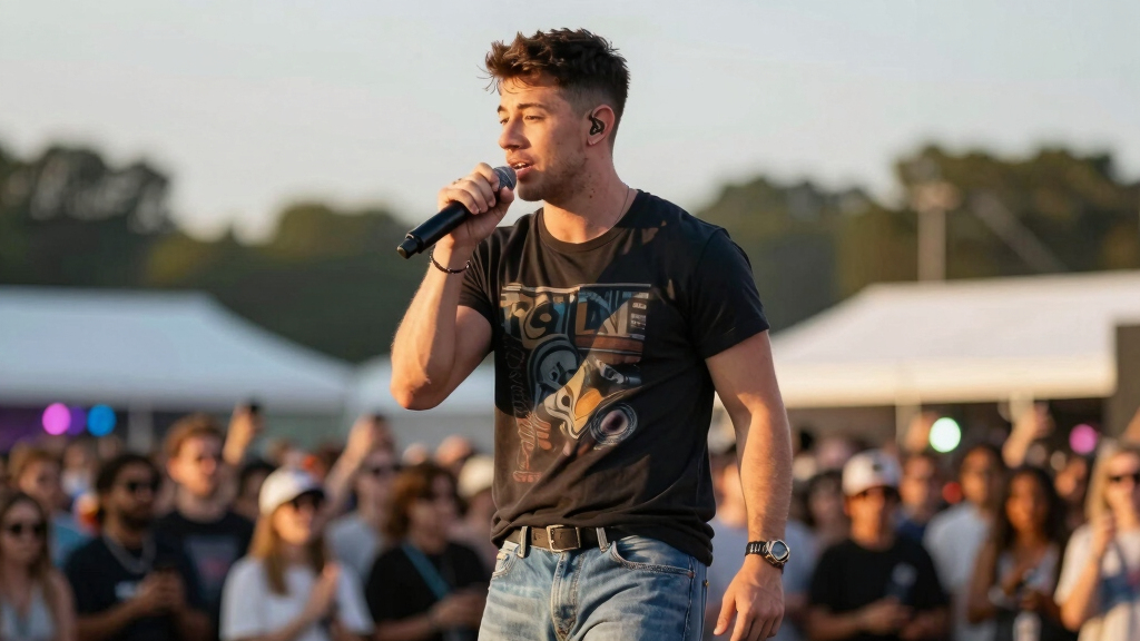 Nick Jonas