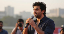 Nitesh Tiwari Surges In Global Coverage