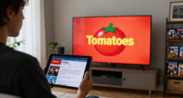 Odyssey Rotten Tomatoes