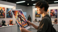 Official Concept Art for ‘Avengers: Doomsday’ Is Here, and It Shows a Lot