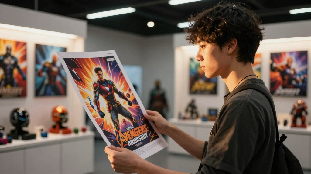 Official Concept Art for ‘Avengers: Doomsday’ Is Here, and It Shows a Lot