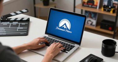 Paramount Pictures Surges In Global Coverage