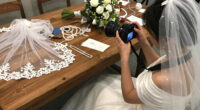 Photos From Taylor Swift Wedding