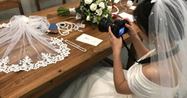 Photos From Taylor Swift Wedding