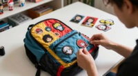 Pop Culture Themed Backpacks: A Back to school Guide