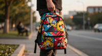 Pop Culture Themed Backpacks: A Back to school Guide