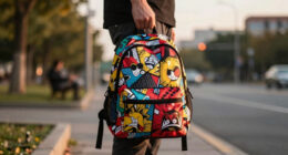 Pop Culture Themed Backpacks: A Back to school Guide