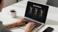 Prince William Emmy Nominations