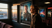 Ridley Scott Sci-fi Movies