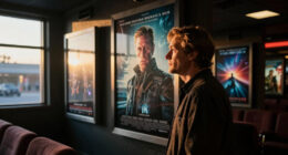 Ridley Scott Sci-fi Movies
