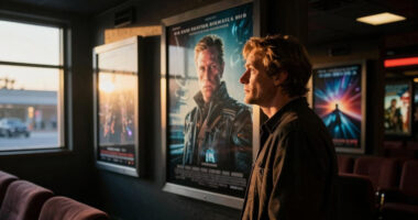 Ridley Scott Sci-fi Movies