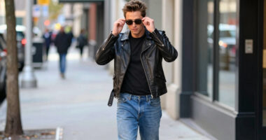 Robert Pattinson