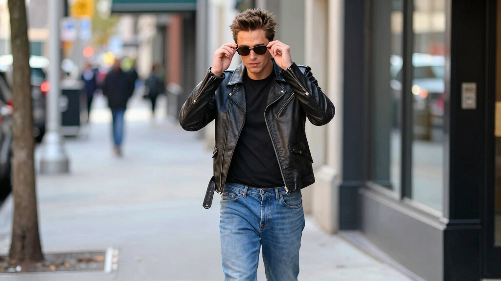 Robert Pattinson