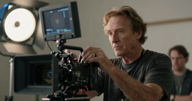 Sam Neill