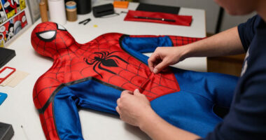 Spiderman Brand New Day