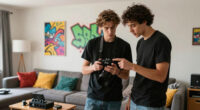 Tate Brothers